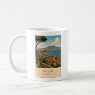 Napoli Coffee Mug