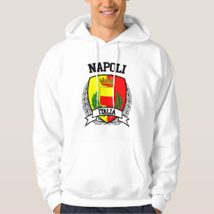 Napoli Hoodie