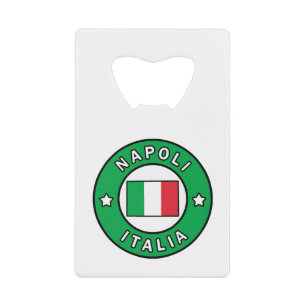 Napoli Italia