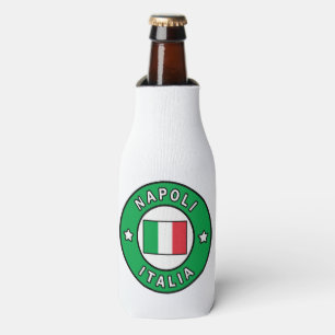 Napoli Italia Bottle Cooler