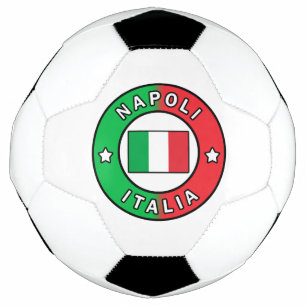 Napoli Italia Football