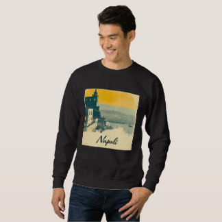 Napoli Limited Edition – Classic Vibes Sweatshirt