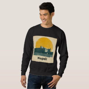 Napoli Limited Edition – of 1960s Magic Sweatshirt