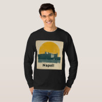Napoli Limited Edition – of 1960s Magic