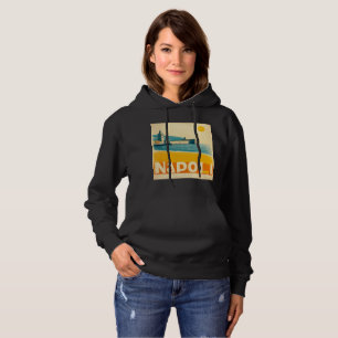 Napoli – Limited Edition, Timeless Style Hoodie
