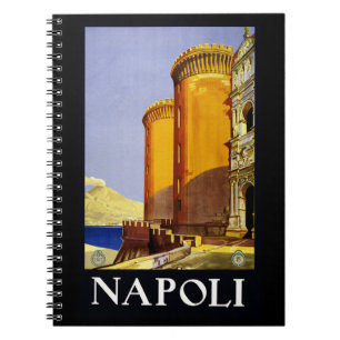 Napoli Notebook