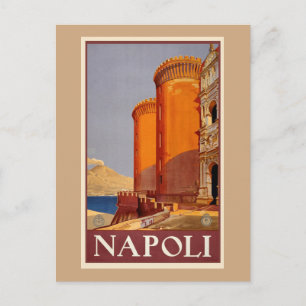 Napoli Postcard