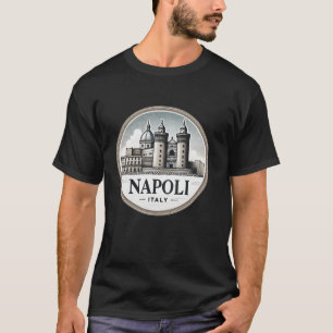 Napoli T-Shirt
