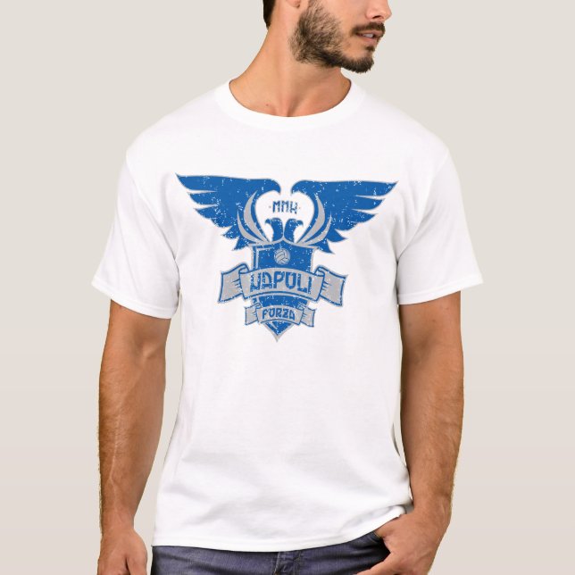 Napoli T-Shirt (Front)
