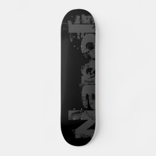 Napoli - Urban Style - Skateboard