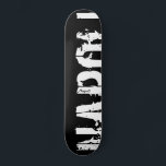 Napoli - Urban Style - Skateboard<br><div class="desc">cool urban design</div>