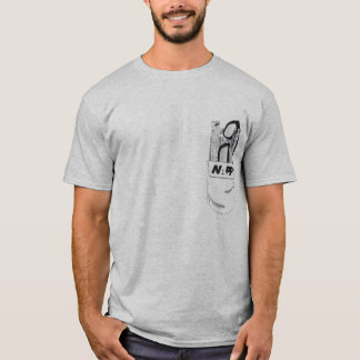 NAPP Geek Pocket T-Shirt