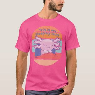 Napping T-Shirt