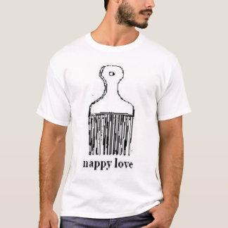 nappy love T-Shirt