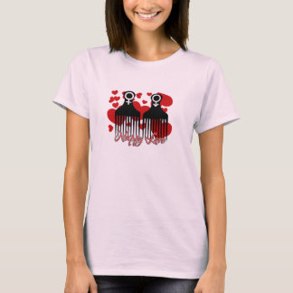 Nappy Love T-Shirt