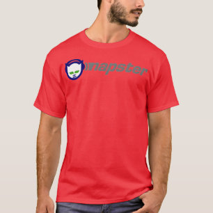 Napster 10 T-Shirt