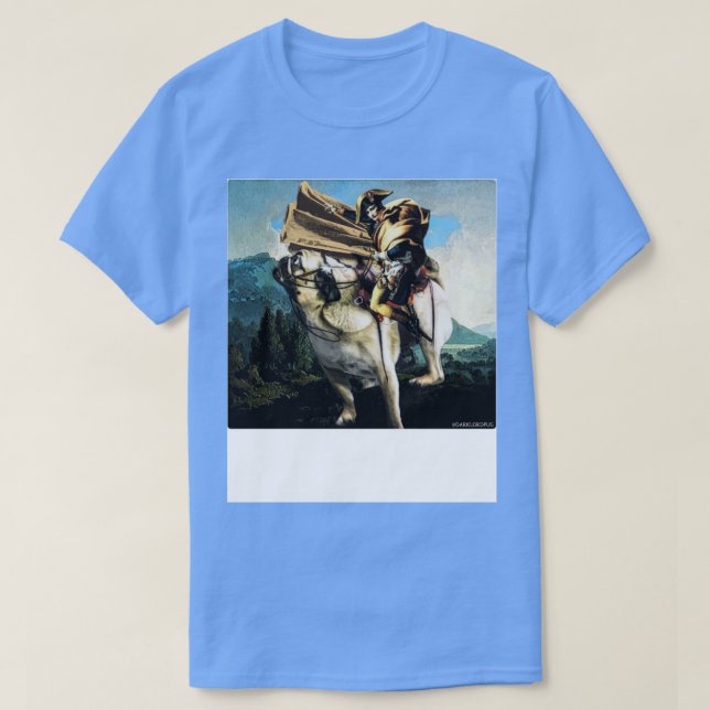 Napuglian T-Shirt (Design Front)