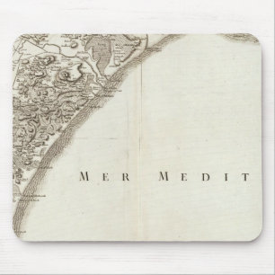 Narbonne Mouse Mat