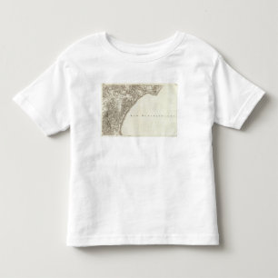 Narbonne Toddler T-Shirt