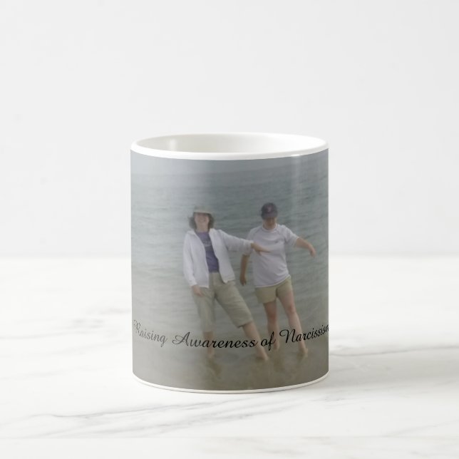 narcissism mug 2 (Center)