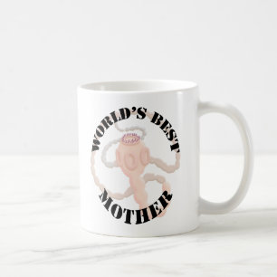 Narcissistic Mother's Day Coffee Mug