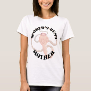 Narcissistic Mother's Day T-Shirt