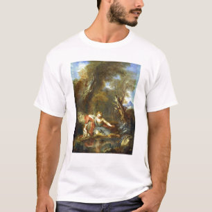 Narcissus, 1728 T-Shirt