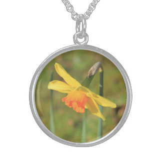 Narcissus Necklaces, Narcissus Necklace Jewellery Online  Zazzle