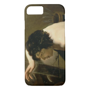 Narcissus iPhone 8/7 Case