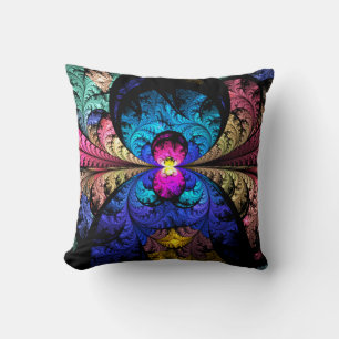 Narcissus Cushion