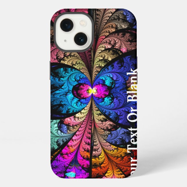 Narcissus iPhone Case (Back)