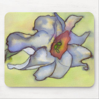 Narcissus Mousemat