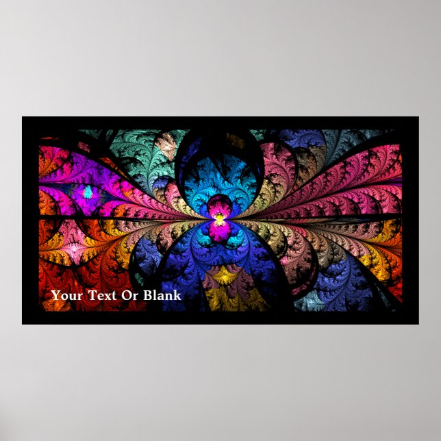 Narcissus Poster (Front)