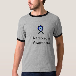 Narcoleptic awareness Narcolepsy T-Shirt