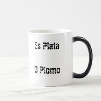 Narcos mug
