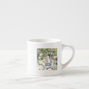 Nareme Espresso Cup
