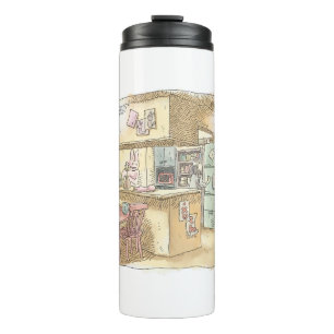 Narenai Thermal Tumbler