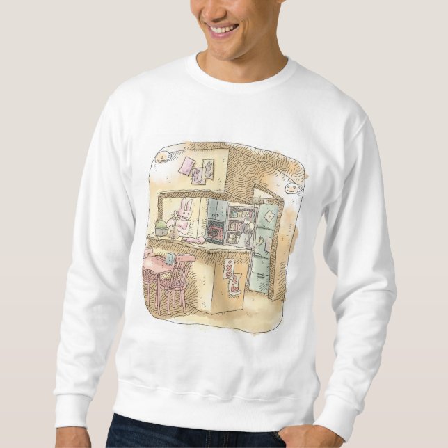 Narenajie Sweatshirt (Front)