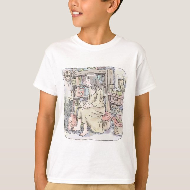 Nareniji T-Shirt (Front)