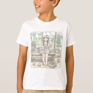 Nareyako T-Shirt