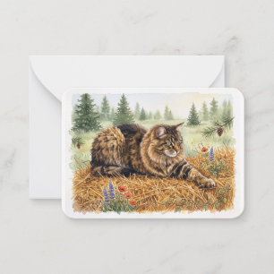 Nari of the Forest Card