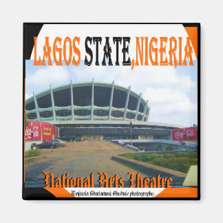Narional theatre Mojisola Gbadamosi Okubule photog Magnet