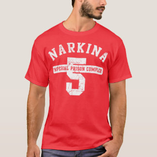Narkina T-Shirt