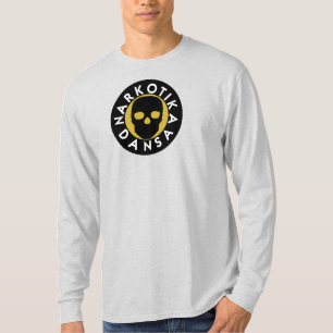 NARKOTIKA LIV Butter Long Sleeve T-Shirt N3