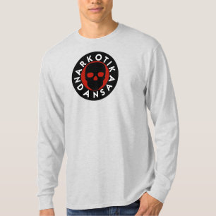 NARKOTIKA LIV Candy Long Sleeve T-Shirt N3