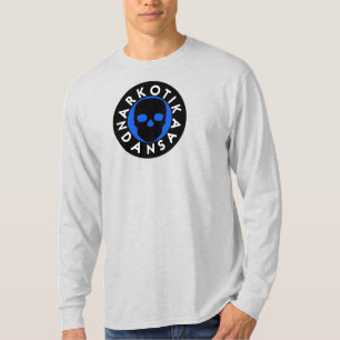 NARKOTIKA LIV Sky Long Sleeve T-Shirt N3