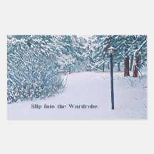 Narnia Inspired 