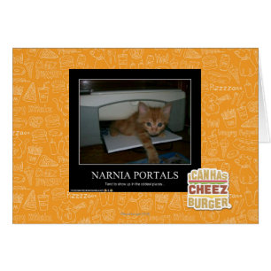 Narnia Portals