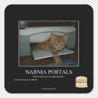 Narnia Portals
