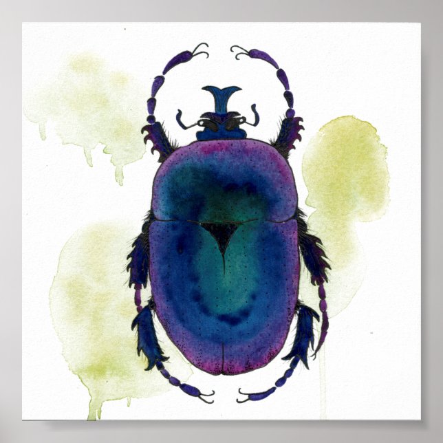 Narntpa Npnpoabl Poster (Front)